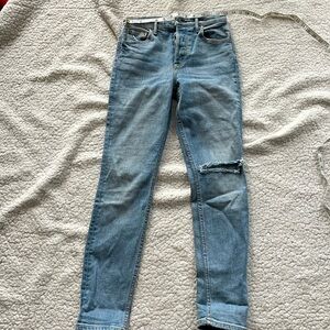 24 Karolina skinny jeans stretchy